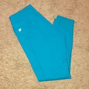 Fabletics Powerhold Full Length Leggings